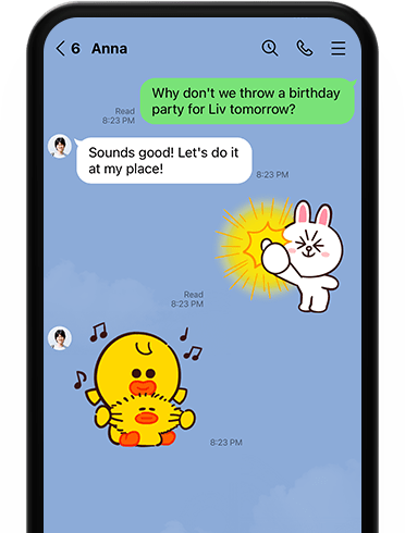 贴图&表情贴&主题